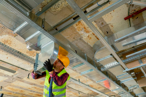 Best HVAC Financing and Leasing in Albion, NY