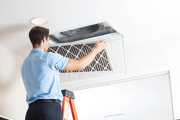 Best Residential HVAC in Albion, NY