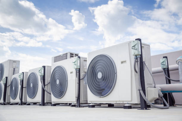Best HVAC Supply and Distribution in Albion, NY