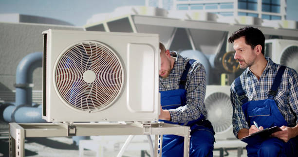 Best HVAC Consulting and Engineering in Albion, NY